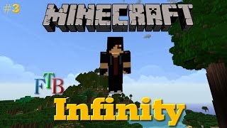 Ender IO Sagmill  Minecraft FTB Infinity 3 German [upl. by Abbottson415]