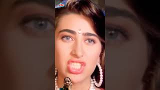 bollywood Iconic movie  Raja Babu entertainment karishmakapoor govinda 90severgreen rajababu [upl. by Brennan]