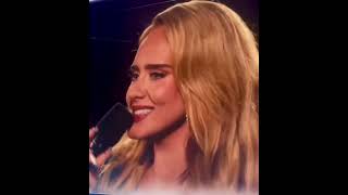 Adele  Chasing Pavements  Live in Munich [upl. by Zahara754]