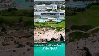 Is the Atlantica SunGarden Beach Worth it [upl. by Dael]