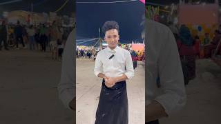 Versova Seafood Festival 🤗❤️ rexxa seafood fishlover minivlog versova fish crabs prawns [upl. by Vanhomrigh837]