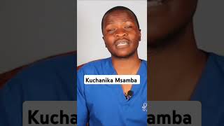 Kuchanika Msamba Wakati wa Uchungu drmwanyika mamaafya Uchungu [upl. by Reywas]