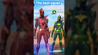 The spectra power rangers fortnite fortnitememes fortniteclips goodtimeswiththegoodguys gaming [upl. by Attennod]