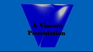 Viacom V Of Doom Remake [upl. by Emsoc181]