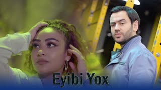 Uzeyir Mehdizade  Eyibi Yox  Official Video Clip  2023 [upl. by Radu623]