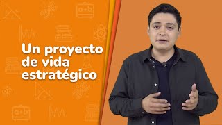 1 ¡Un proyecto de vida estratégico • De lo humano y lo comunitario • 1er grado [upl. by Ghassan]