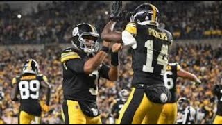 Mike Tomlin vindicated Russell Wilson ‘excellent’ in Steelers debut [upl. by Piscatelli158]