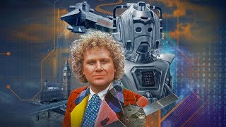 Hour of the Cybermen Trailer  Doctor Who [upl. by Ap]