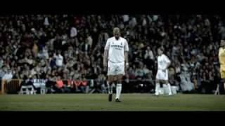 Zidane  A 21th Century Portrait  best scene [upl. by Herve]