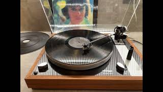 Thorens TD 145 MK II working [upl. by Ramona]