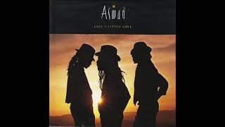 Aswad  Give A Little Love 1988 HQ [upl. by Nali935]