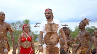 Fally Ipupa  Nzoto Clip officiel [upl. by Nylg624]