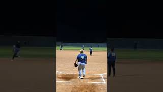 Homerun Kush Cartel stonergirlsoftball slowpitch softball [upl. by Kuhlman]