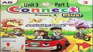 Connect plus primary 2 unit 2 Lets get fit Teachers guide and audio نصوص أستماع الوزارة كونكت بلس [upl. by Philomena803]