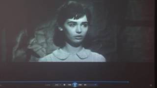 Anne Frank 1959 Stealing Scene [upl. by Meer]