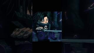 Feitan against Zazan 4k edit feitan anime hxh hunterxhunter [upl. by Pasia]