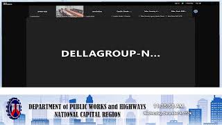 DPWH Regional Office NCR Procurement Live Stream on December 4 2024 [upl. by Aleunamme]