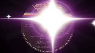 First Choice  Love Thang Gold Mind Records 1979 [upl. by Eugenle]