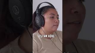 El protocolo de Estambul practicado a Cynthia fue negativo podcast penitencia entrevista méxico [upl. by Jana]