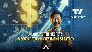 Unlocking the Secrets to Superior Investment Returns [upl. by Nhepets141]