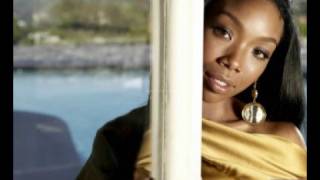 Brandy  Long Distance Album Version WORLD PREMIERE OF BRANDYS NEW SINGLE [upl. by Nauquf]