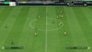 EA SPORTS FC 2520241102002530 [upl. by Blossom678]