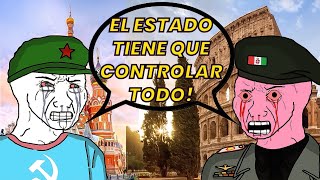 Combinación Dialéctica la Tercera Posición del Fascismo [upl. by Wertz]