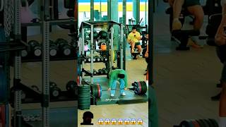 ELITE Powerlifter ANATOLY Use 320kg Mop in a GYM 😱 anatily fitness gym viral shorth video [upl. by Ananna]