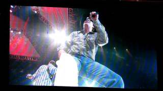 Clay Walker 2009 Houston Rodeo [upl. by Amla742]