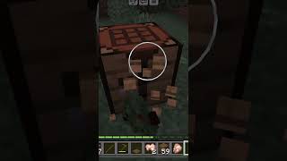 Parte 2 minecraft chiviado tratando de morir tutorial [upl. by Ecnerrot]