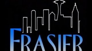 Tossed Salads and Scrambled Eggs  Frasier Theme Song  full version [upl. by Ellerehc754]