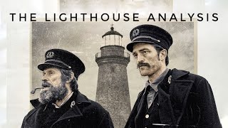 The Lighthouse Analysis Horror in Folklore [upl. by Leuqcar589]