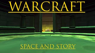 Uldaman Vanilla Dungeon Review  Warcraft Space and Story 3 [upl. by Orsay]