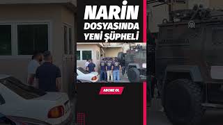 Narine Ait DNA Aracında Bulundu [upl. by Eidolem]