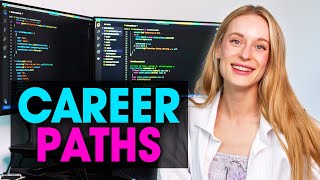 The Career Paths in Software Engineering [upl. by Latt869]