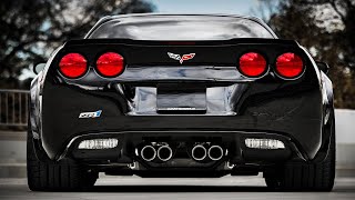 My Review of the Corvette C6 [upl. by Hillie]