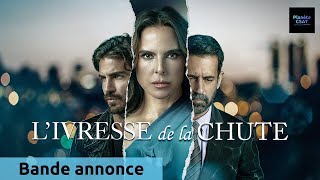 Livresse de la chute  bande annonce  Novelas TV [upl. by Kenaz]