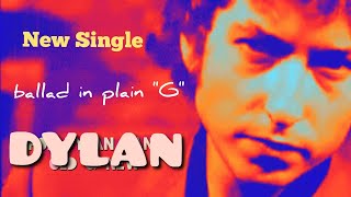 Bob Dylan quotBallad in plain quotGquot old school [upl. by Aveneg]