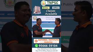 TNPSC 2025  Annual Planner Released  shorts tnpscannualplanner [upl. by Judon]