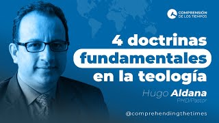 4 Doctrinas Fundamentales 2 [upl. by Aizan720]