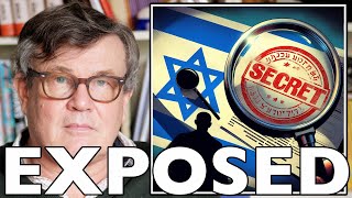 Peter Oborne EXPOSES Israel’s Dodgy Dossier on UNRWA [upl. by Dadelos]