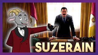 Suzerain is a Political Simulator Done Right [upl. by Lancey]