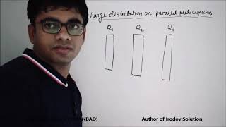 Lecture42 Charge distribution on parallel plates by RKH Sir [upl. by Sanbo]