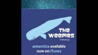 The Weepies  Antarctica Audio [upl. by Annalise]