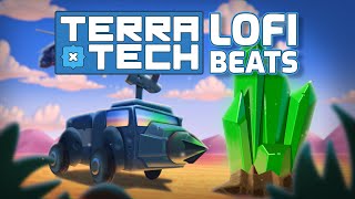 TerraTech LoFi Beats To Prospect To [upl. by Magas]