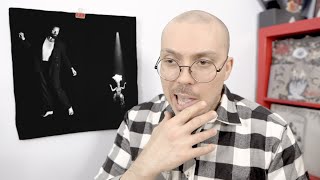 Father John Misty  Chloë and the Next 20th Century ALBUM REVIEW [upl. by Otanod]