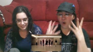 Got7 If You Do Dance Practice Reaction Video [upl. by Hairahs]