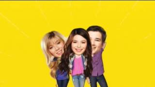 iCarly Bumper 1 [upl. by Socrates]