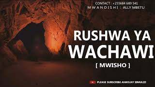 RUSHWA YA WACHAWI  PART 02  MWISHO [upl. by Ara]