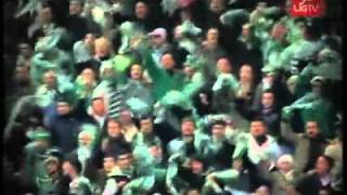 Bursaspor  Uzaklardan bir ses gelir [upl. by Atikahs983]